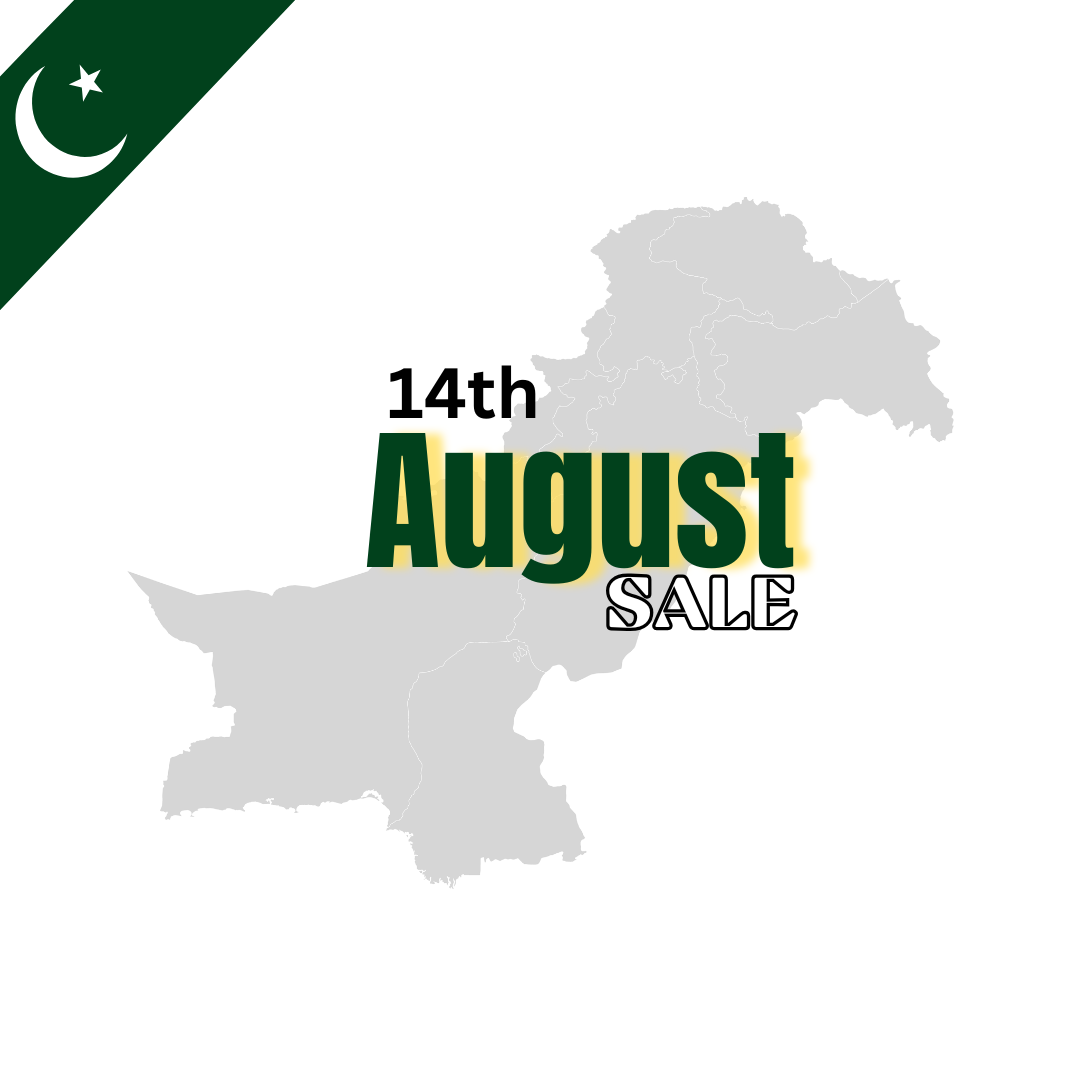 14th August Offer