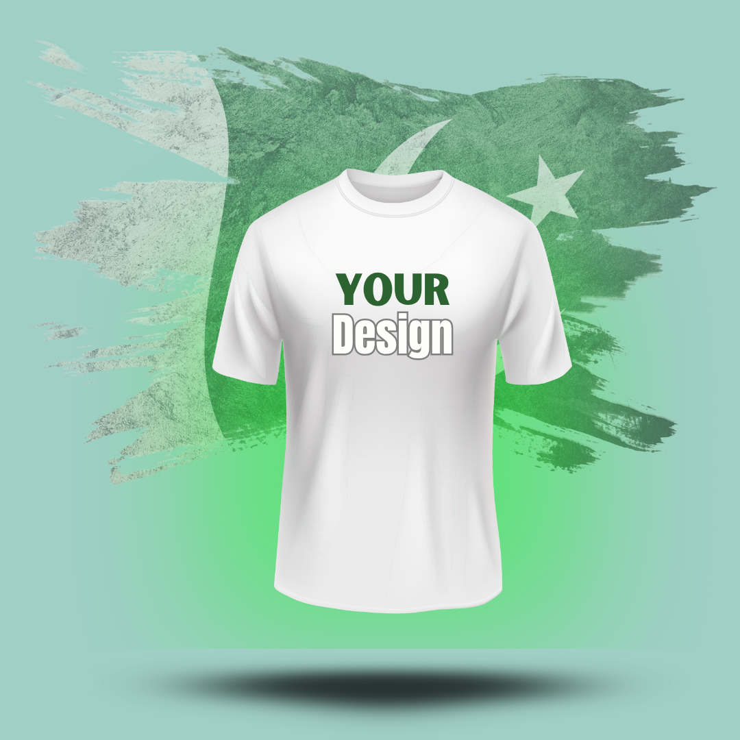 independence day With Your T-Shirt Design